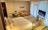 Туры в отель Swisstouches Hotel Amman