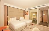 Туры в отель Swisstouches Hotel Amman