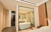 Туры в отель Swisstouches Hotel Amman