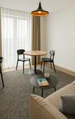 Туры в отель Nemea Appart Hotel Bordeaux Pessac