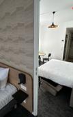 Туры в отель Nemea Appart Hotel Bordeaux Pessac