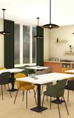 Туры в отель Nemea Appart Hotel Bordeaux Pessac