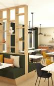 Туры в отель Nemea Appart Hotel Bordeaux Pessac