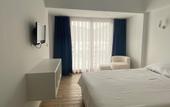 Туры в отель Bouvardia Inn