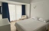 Туры в отель Bouvardia Inn