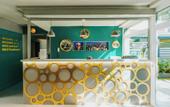 Туры в отель Arena Deluxe & Spa