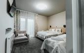 Туры в отель Arena Deluxe & Spa