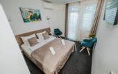 Туры в отель Arena Deluxe & Spa