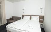 Туры в отель Arena Deluxe & Spa