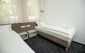 Туры в отель Arena Deluxe & Spa