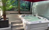 Туры в отель Arena Deluxe & Spa