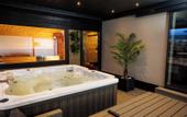 Туры в отель Arena Deluxe & Spa