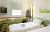Туры в отель Ibis Budget Dommartin-les-Cuiseaux