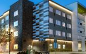 Туры в отель Element by Marriott Las Vegas Airport