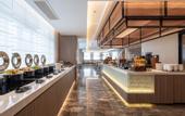 Туры в отель Atour Hotel Shijiazhuang Chang'an Wanda Zhaohui Bridge
