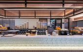 Туры в отель Atour Hotel Shijiazhuang Chang'an Wanda Zhaohui Bridge