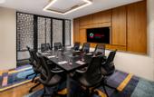 Туры в отель Ramada Encore By Wyndham Ambala Gt Road