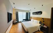 Туры в отель Ramada Encore By Wyndham Ambala Gt Road