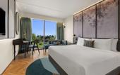 Туры в отель Ramada Encore By Wyndham Ambala Gt Road