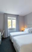 Туры в отель Avenue Hill Hotel