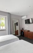 Туры в отель Avenue Hill Hotel