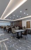 Туры в отель Meihao EZZI Hotel (Chengdu Shuangliu Airport Cuqiao Subway Station)