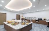 Туры в отель Meihao EZZI Hotel (Chengdu Shuangliu Airport Cuqiao Subway Station)