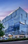 Туры в отель Meihao EZZI Hotel (Chengdu Shuangliu Airport Cuqiao Subway Station)