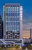 Туры в отель Foshan Yazi Hotel (Nanhai Guangfo Smart City Branch)