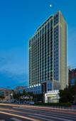Туры в отель Elong Anyun Hotel Xiayizhan (Qinhuangdao Railway Station Peoples Square)