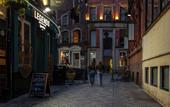 Туры в отель Kabannas Liverpool