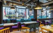 Туры в отель Kabannas Liverpool