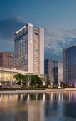 Туры в отель Crowne Plaza KUNSHAN EAST by IHG