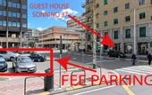 Туры в отель Guest House Sonnino 37 Cagliari