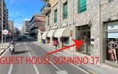 Туры в отель Guest House Sonnino 37 Cagliari