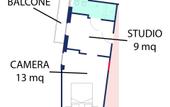Туры в отель Guest House Sonnino 37 Cagliari