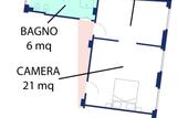 Туры в отель Guest House Sonnino 37 Cagliari