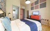 Туры в отель Guest House Sonnino 37 Cagliari
