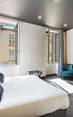 Туры в отель Hotel Pozzo di Borgo