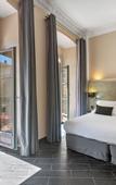 Туры в отель Hotel Pozzo di Borgo