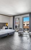 Туры в отель Hotel Pozzo di Borgo