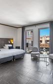 Туры в отель Hotel Pozzo di Borgo