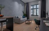 Туры в отель Hebrard Industrial Suites
