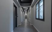 Туры в отель Hebrard Industrial Suites