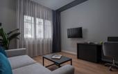 Туры в отель Hebrard Industrial Suites