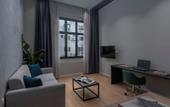 Туры в отель Hebrard Industrial Suites