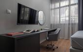 Туры в отель Hebrard Industrial Suites