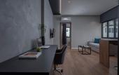 Туры в отель Hebrard Industrial Suites