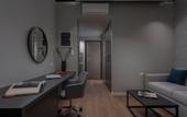 Туры в отель Hebrard Industrial Suites