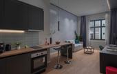 Туры в отель Hebrard Industrial Suites